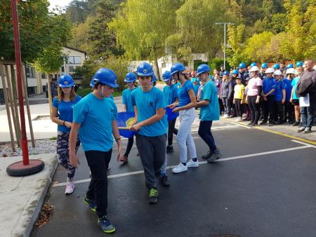 Regijsko tekmovanje za gasilsko mladino (60)